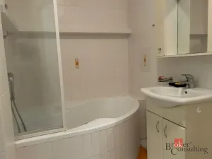 Pronájem bytu 2+kk, Kostelec nad Orlicí, Štefánikova, 53 m2