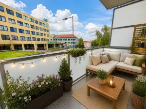 Prodej bytu 3+1, Moravské Budějovice, Janáčkova, 63 m2