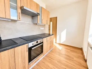 Prodej bytu 3+1, Moravské Budějovice, Janáčkova, 63 m2