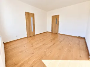Prodej bytu 3+1, Moravské Budějovice, Janáčkova, 63 m2