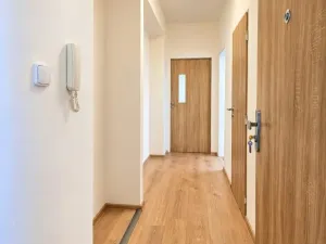 Prodej bytu 3+1, Moravské Budějovice, Janáčkova, 63 m2
