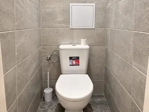 Prodej bytu 3+1, Moravské Budějovice, Janáčkova, 63 m2