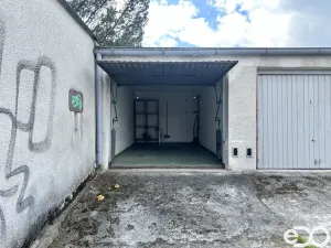 Prodej garáže, Tábor, 18 m2