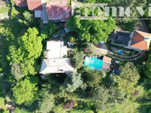 Prodej ubytování, Žitenice - Skalice, 250 m2