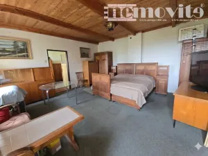 Prodej ubytování, Žitenice - Skalice, 250 m2
