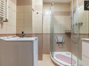 Prodej bytu 3+1, Ostrov, Borecká, 72 m2