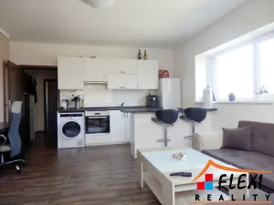 Pronájem bytu 2+kk, Frýdek-Místek, J. Opletala, 50 m2