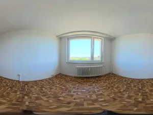 Pronájem bytu 2+kk, Příbram, Slunná, 42 m2