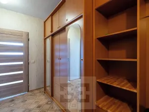 Pronájem bytu 2+kk, Příbram, Slunná, 42 m2