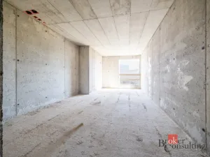 Prodej bytu 2+kk, Praha - Chodov, Klapálkova, 54 m2