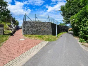 Prodej pozemku, Praha - Lipence, Boudova, 2214 m2