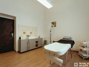 Pronájem kanceláře, Ostrava, 28. října, 14 m2