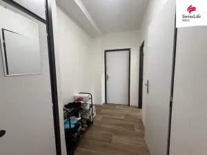 Prodej bytu 2+1, Tachov, 1. máje, 54 m2