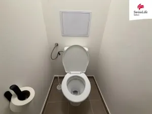 Prodej bytu 2+1, Tachov, 1. máje, 54 m2
