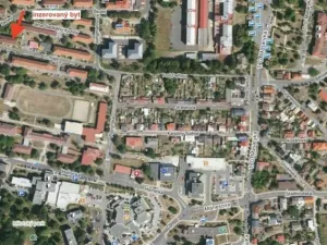 Prodej bytu 2+1, Tachov, 1. máje, 54 m2