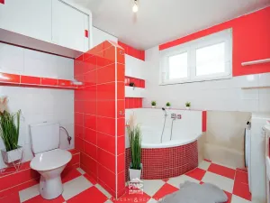 Prodej rodinného domu, Drnovice, 295 m2