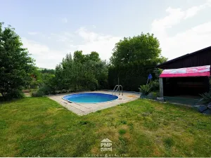 Prodej rodinného domu, Drnovice, 295 m2