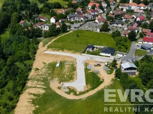 Prodej pozemku pro bydlení, Soutice, 926 m2