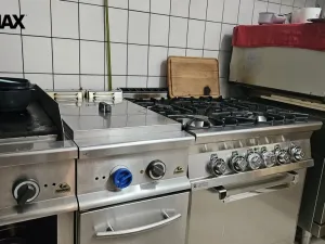 Pronájem restaurace, Dubičné, 250 m2