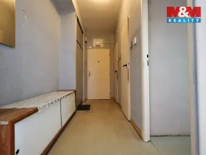 Prodej bytu 2+1, Plumlov, Lesnická, 52 m2