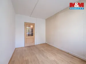 Pronájem bytu 2+kk, Březnice, Rožmitálská, 46 m2