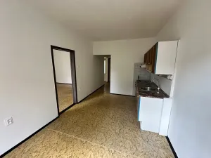 Prodej bytu 3+1, Děčín, Čsl. partyzánů, 75 m2