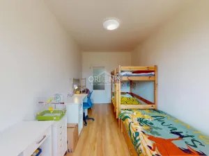 Prodej bytu 3+1, Ústí nad Labem - Krásné Březno, Dr. Horákové, 71 m2