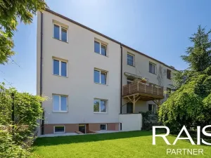 Prodej bytu 3+kk, Brno, Elišky Krásnohorské, 56 m2