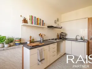 Prodej bytu 2+kk, Brno, 57 m2