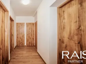 Prodej bytu 2+kk, Brno, 57 m2
