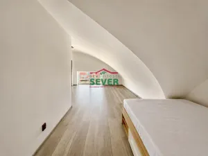 Prodej rodinného domu, Lenešice, Dlouhá, 150 m2