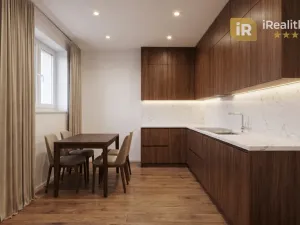 Prodej bytu 2+1, Vamberk, Jugoslávská, 51 m2