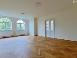 Pronájem bytu 3+1, Brno, Lerchova, 132 m2