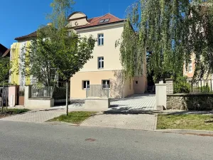 Pronájem bytu 3+1, Brno, Lerchova, 132 m2