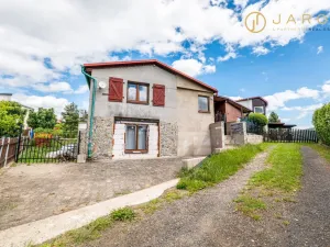 Prodej chaty, Klášterec nad Ohří, 90 m2
