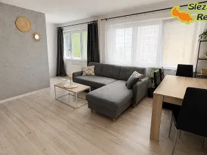 Prodej bytu 2+1, Ostrava, Petra Křičky, 56 m2