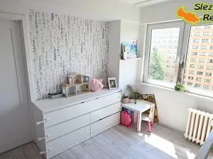 Prodej bytu 2+1, Ostrava, Petra Křičky, 56 m2