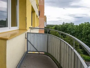 Prodej bytu 2+kk, České Budějovice - České Budějovice 2, Otavská, 46 m2