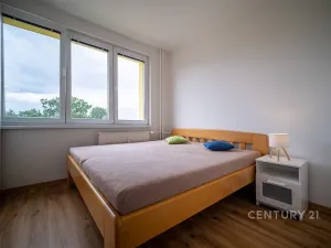 Prodej bytu 2+kk, České Budějovice - České Budějovice 2, Otavská, 46 m2
