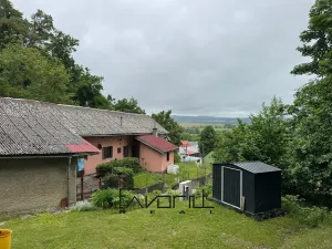 Prodej chalupy, Veselíčko, 170 m2