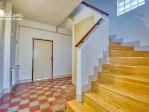 Prodej rodinného domu, Hranice, Vrchlického, 106 m2