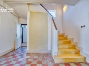 Prodej rodinného domu, Hranice, Vrchlického, 106 m2