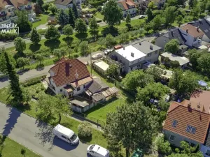 Prodej rodinného domu, Hranice, Vrchlického, 106 m2