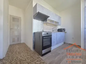 Prodej bytu 2+1, Trutnov, Dlouhá, 60 m2
