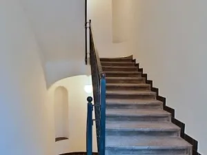 Pronájem bytu 2+kk, Praha - Bubeneč, U studánky, 40 m2