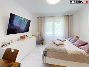 Prodej rodinného domu, Újezd u Černé Hory, 176 m2