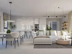 Prodej bytu 3+kk, Estepona, Španělsko, 78 m2