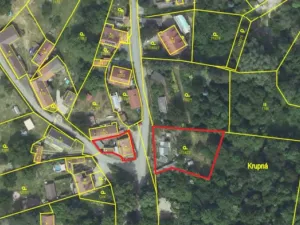 Prodej rodinného domu, Karlštejn, 61 m2