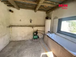 Prodej rodinného domu, Hradčany-Kobeřice - Hradčany, 80 m2