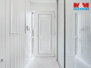 Prodej rodinného domu, Liberec - Liberec XXX-Vratislavice nad Nisou, Rýmařovská, 111 m2